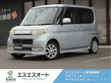 ダイハツ タントカスタム