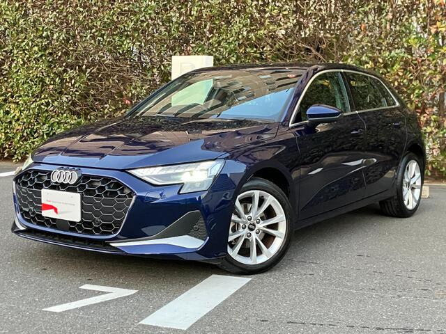 A3スポーツバック30 TFSI アドバンスド