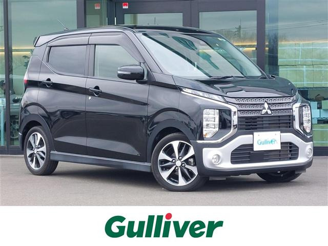 eKクロスTワンオーナー 修復歴無し