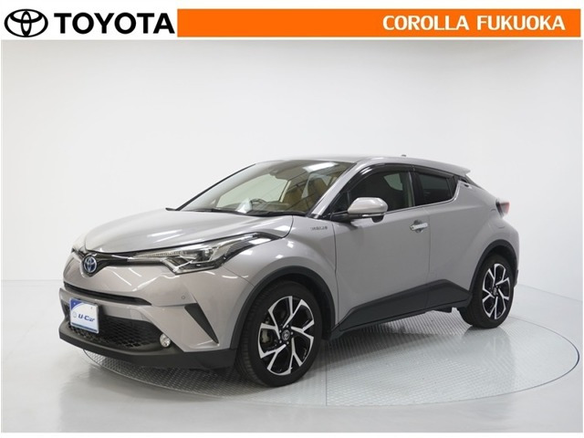 C-HR ハイブリッド 1.8 G LED エディション 