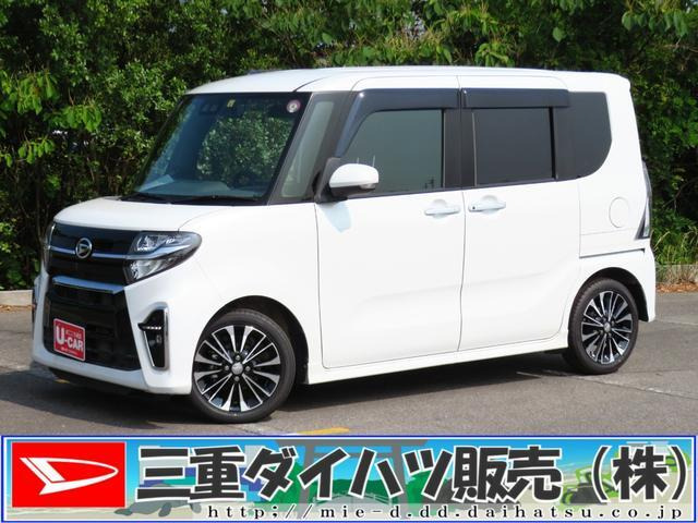 タントカスタム RS セレクション