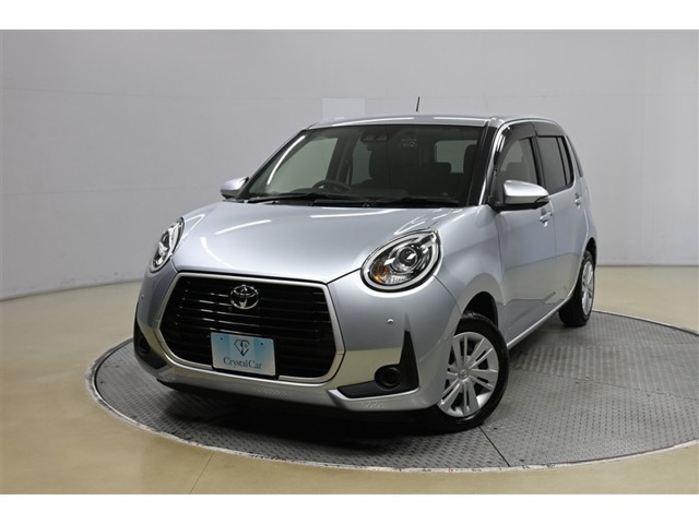 パッソ 1.0 モーダ 