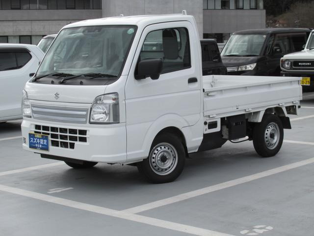 スズキ キャリイ 
