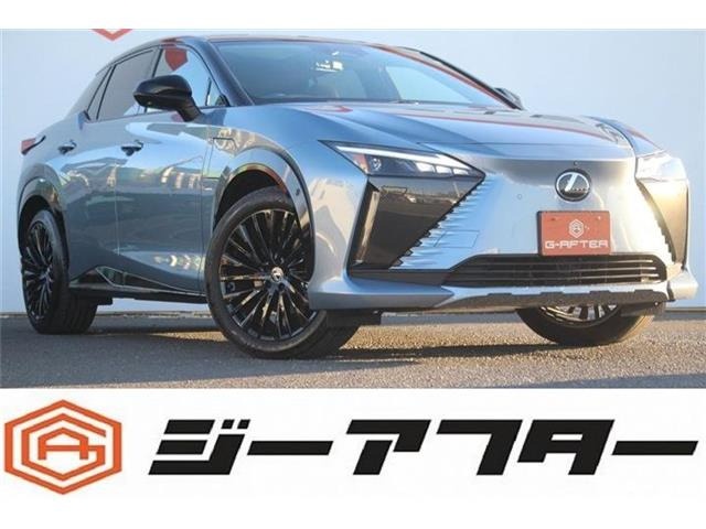 RZ450eファーストエディション 4WD禁煙車 パノラマルーフ 純正14インチナビ