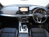 Q5スポーツバック 40 TDI クワトロ Sライン ディーゼル 4WD 
