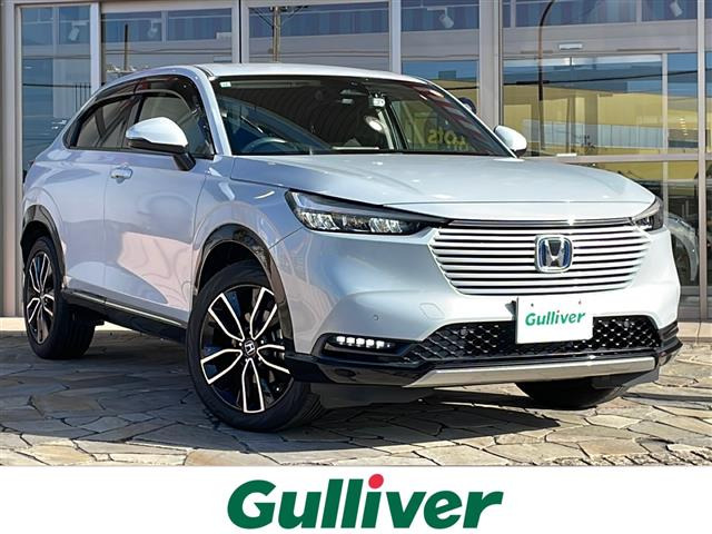 ヴェゼル 1.5 ハイブリッド Z 修復歴無し