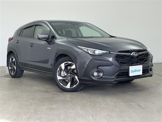 クロストレック2.0 リミテッドワンオーナー 修復歴無し