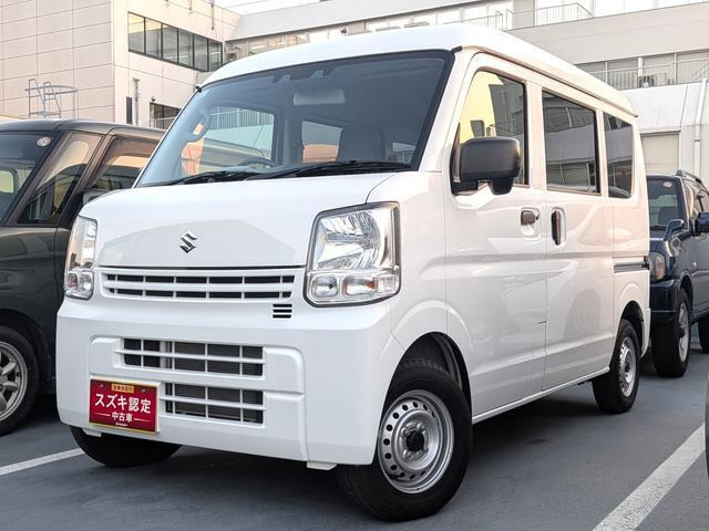 エブリイ PA ハイルーフ 