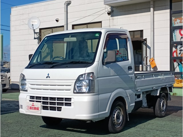 ミニキャブトラックM 4WD