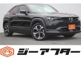 マツダ MX-30ロータリーEV エディション R