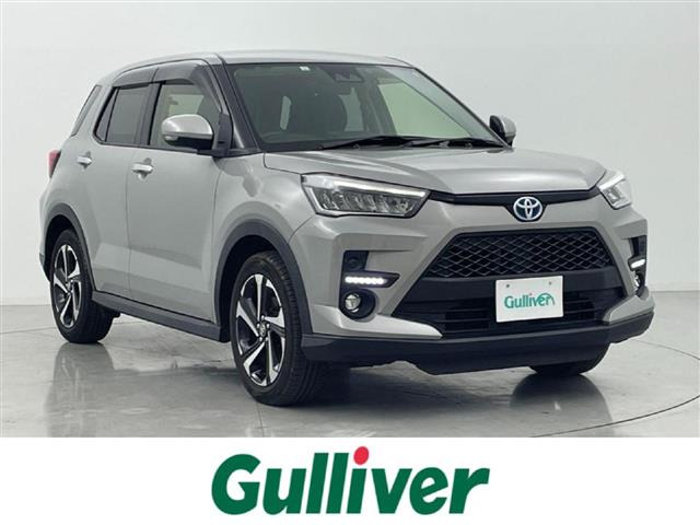 ライズ 1.2 Z 修復歴無し