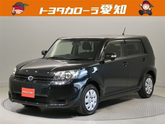 カローラルミオン1.8 S 4WD