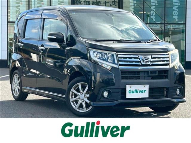 ムーヴカスタム X SAII 修復歴無し