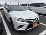 トヨタ カムリ