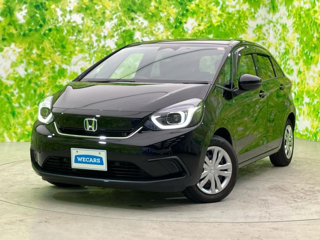 フィット 1.5 e:HEV ホーム （6AA-GR3）