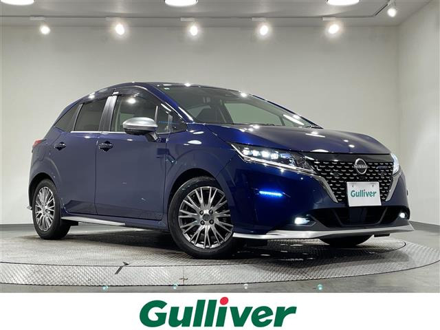 ノート1.2 AUTECH修復歴無し