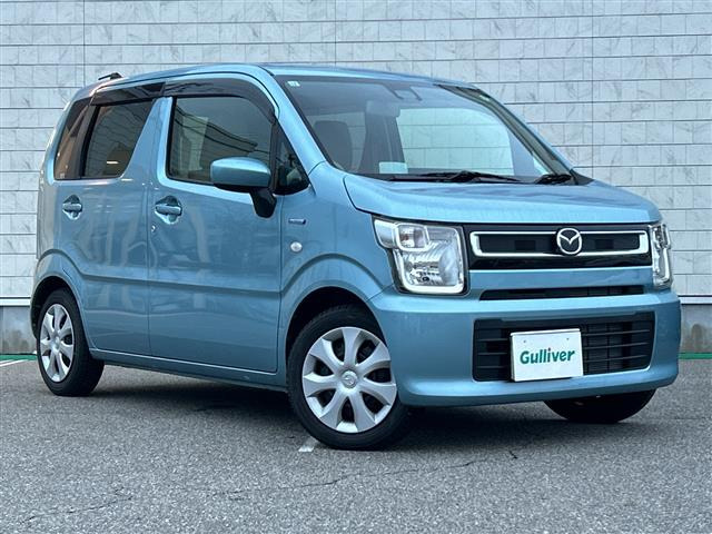 フレアハイブリッド XG修復歴無し