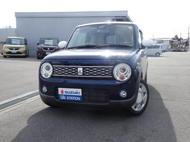 アルトラパン モード 