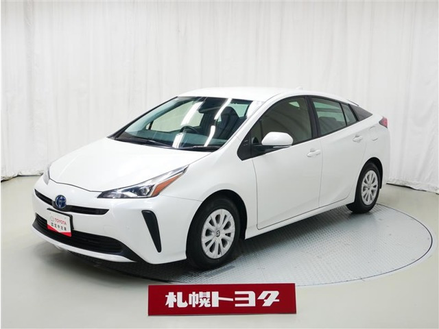 トヨタ プリウス 