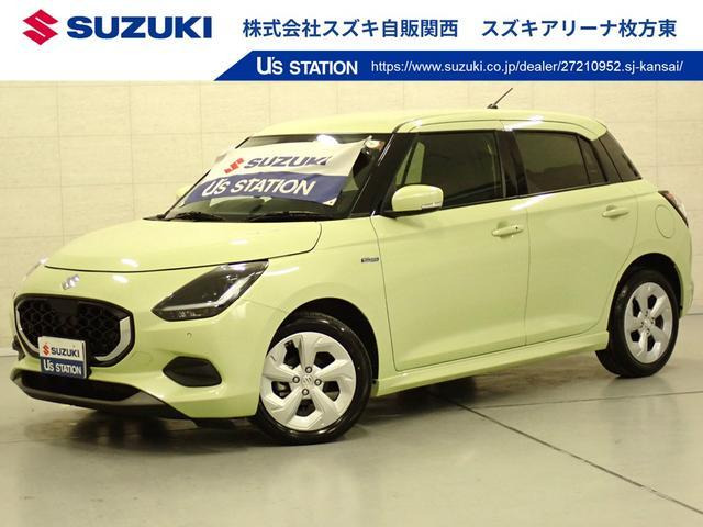 スイフト 1.2 ハイブリッド(HYBRID) MX 