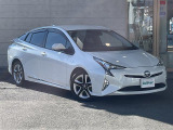 トヨタ プリウス