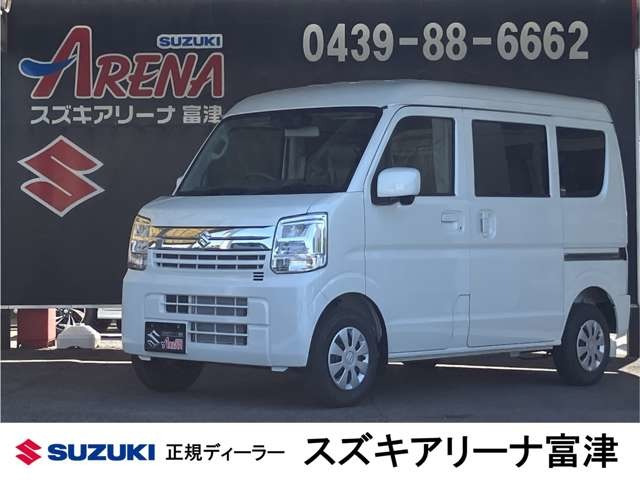 エブリイ ジョイン ハイルーフ 