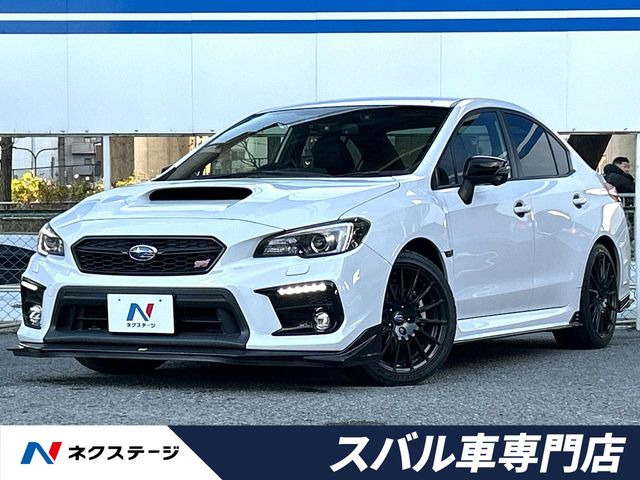 WRXS4 2.0 STI スポーツ# 4WD