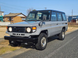 トヨタ ランドクルーザー70