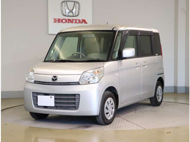 フレアワゴンXG