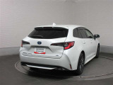 カローラツーリング 1.8 ハイブリッド W×B 
