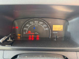 スピードメーター
