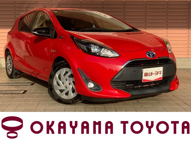 アクア1.5 リルヴィー G