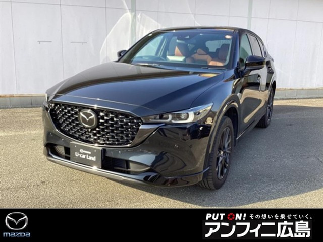 CX-52.2 XD レトロスポーツエディション 4WD