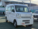 ミニキャブバン G ハイルーフ 5AMT車 4WD 