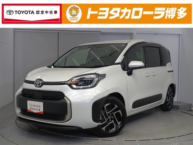 シエンタ ハイブリッド 1.5 Z 