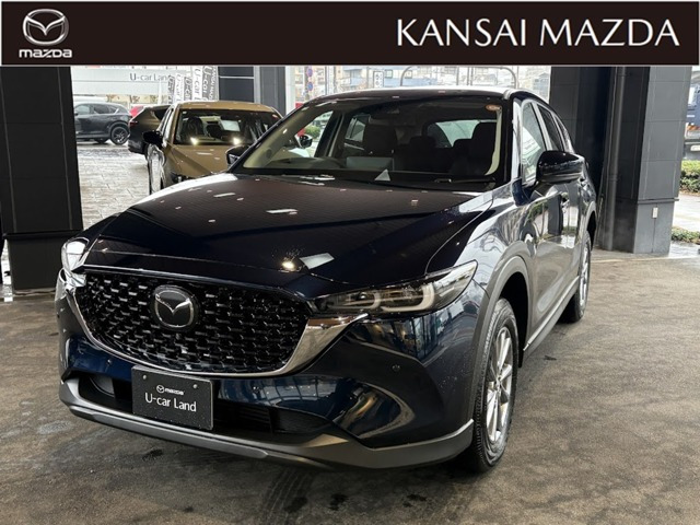 CX-52.2 XD i セレクション