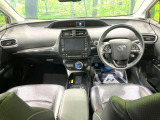 プリウスPHV 1.8 A プレミアム 