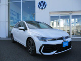 ゴルフ  TDI Rライン ディーゼルターボ