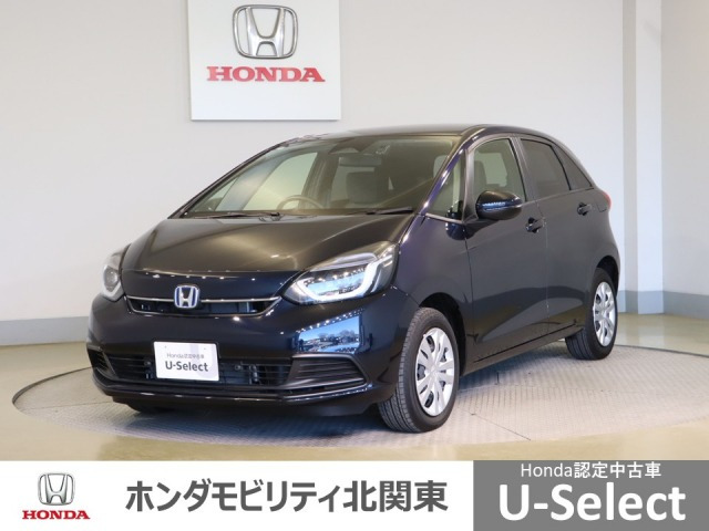 フィット  1.5 e:HEV ホーム