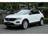 T-Roc TDI Rライン ディーゼル 