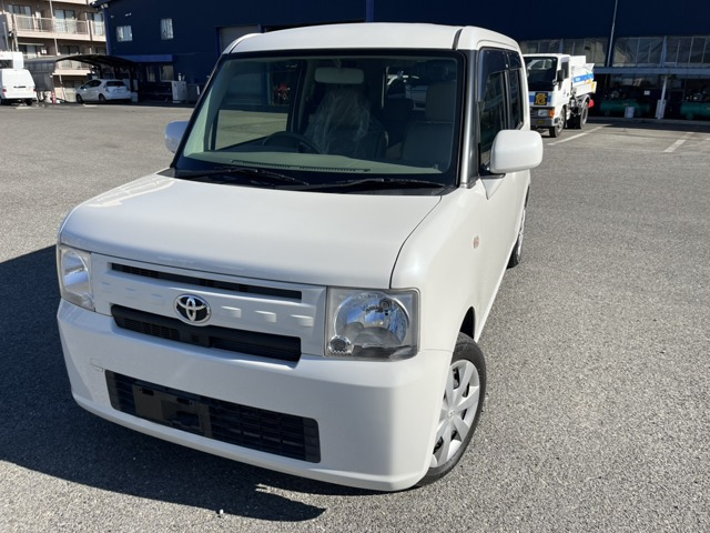 トヨタ ピクシススペース 