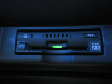 ★ETC(2.0)付きですので、高速道路料金所の通過が楽々です。