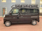 ハイゼットカーゴ クルーズ ターボ 4WD 