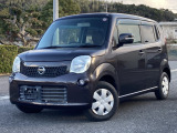 日産 モコ