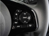 【アダプティブクルーズコントロール】予め設定した車速内でクルマが自動的に加減速。前走車との適切な車間距離を維持しながら追従走行します。【LKAS】車線維持支援システムでステアリング操作を支援。