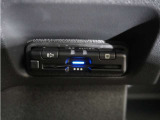 【ETC車載器】高速道路のご利用時にとても便利なETC車載器。セットアップ(費用別途)後にお渡ししとなります。
