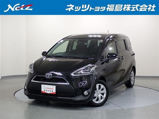 シエンタ 1.5 G （DBA-NSP170G）