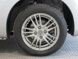 R7年式夏タイヤ165/65R14ダンロップ製です。