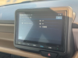 ナビ機能だけではありません、フルセグTVやBlueTooth等、オーディオ機能も充実しています。