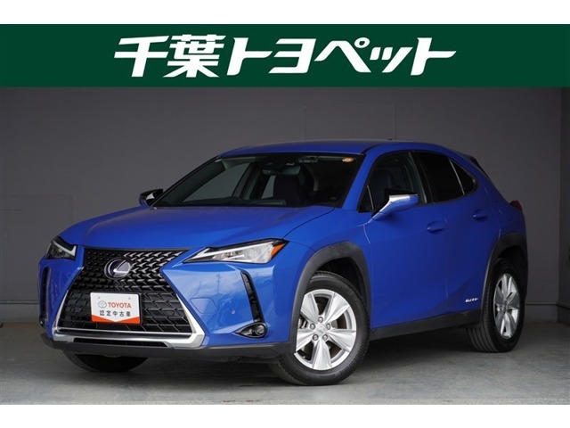 UX 250h バージョンC 